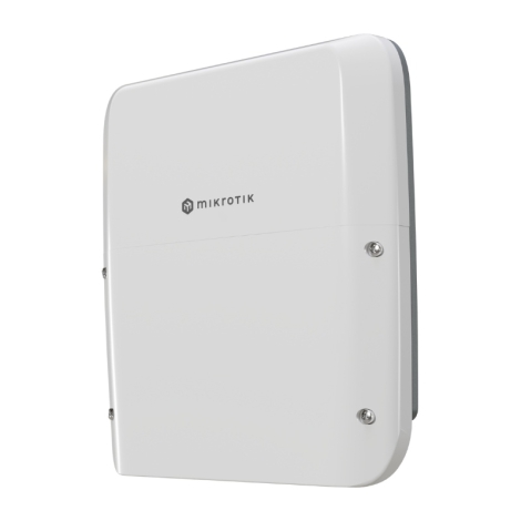 Bộ định tuyến router Oudoor ngoài trời MikroTik RB5009UPr+S+OUT