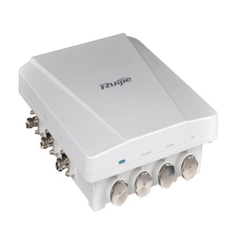 Bộ phát wifi Ruijie RG-AP630 (IDA2)
