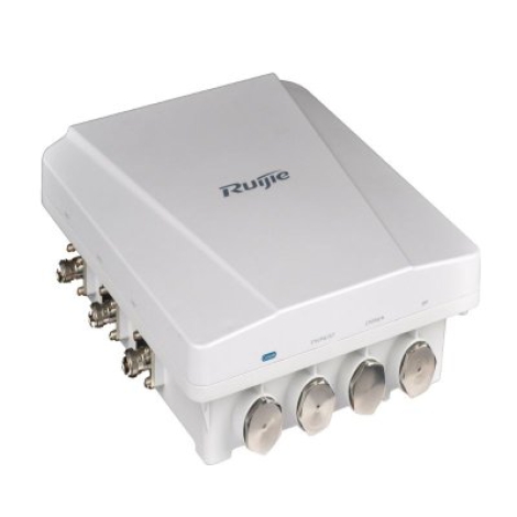 Bộ phát wifi Ruijie RG-AP630 (IODA)