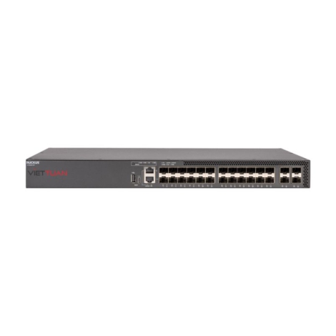 Switch mạng Ruckus ICX8200-24F