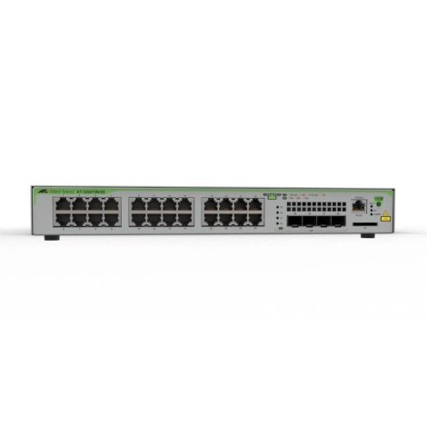 Switch Allied Telesis AT-GS970M/28-50