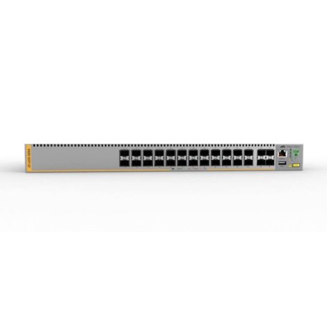 Switch Allied Telesis AT-x220-28GS-50