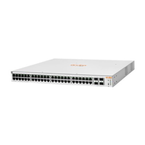 Switch Aruba Instant On 1930 48G 4SFP+ 370W (JL686A)