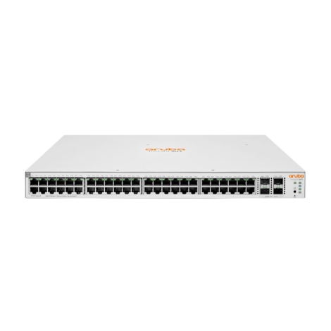 Switch Aruba Instant On 1930 48G 4SFP+ 370W (JL686A)