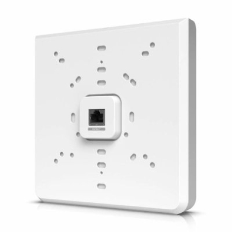 Bộ phát wifi UniFi U6 Enterprise In-Wall (U6-Enterprise-IW)