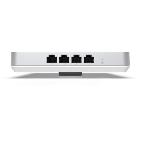 Bộ phát wifi UniFi U6 Enterprise In-Wall (U6-Enterprise-IW)