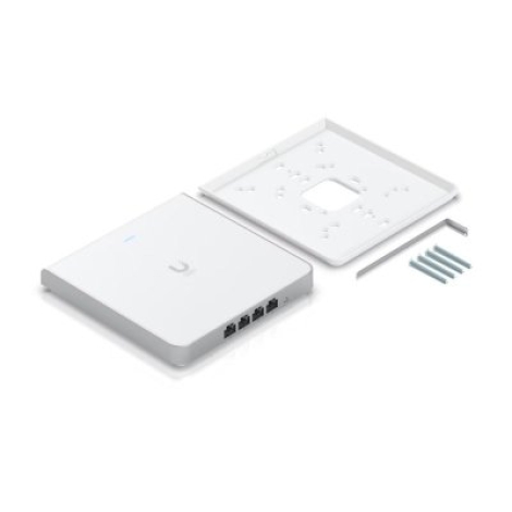 Bộ phát wifi UniFi U6 Enterprise In-Wall (U6-Enterprise-IW)