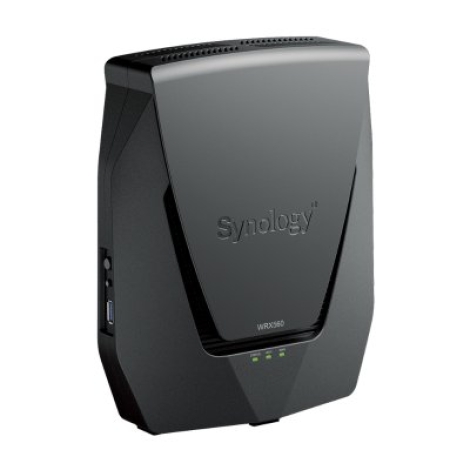 Thiết bị cân bằng tải Router Synology WRX560