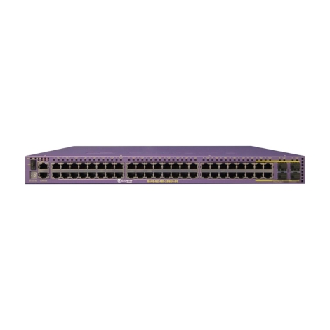 Switch mạng Extreme L3 X440-G2-48t-10GE4 58 cổng (16534)