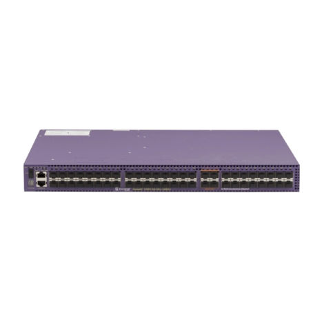 Switch mạng Extreme L3 X460-G2-48x-10GE4 52 cổng