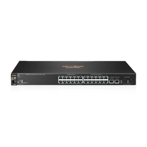 Switch mạng Aruba 2530 24 (J9782A)