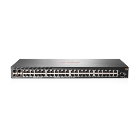 Switch mạng Aruba 2930F 48G 4SFP (JL260A)
