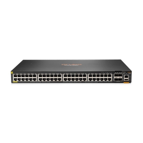 Switch Aruba 6300F 48G 4SFP56 (JL667A)