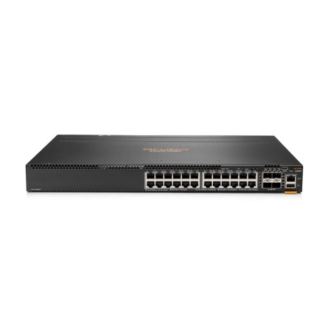 Switch mạng Aruba 6300M 24G 4SFP56 (JL664A)