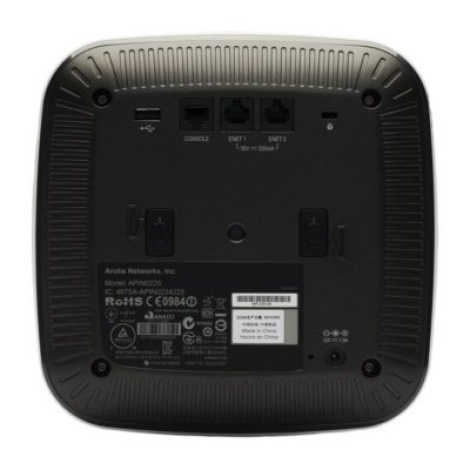Bộ phát wifi Aruba AP 225 (IAP-225)