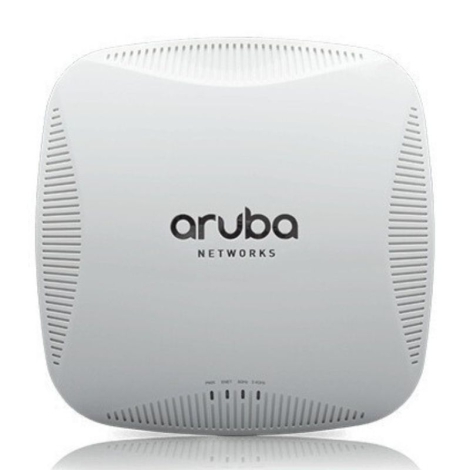 Bộ phát wifi Aruba AP 225 (IAP-225)