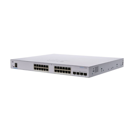 Switch mạng Cisco C1000-24T-4X-L 