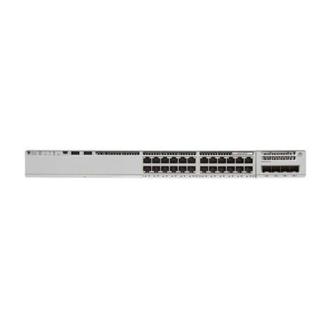 Switch mạng Cisco C9200-24P-A 