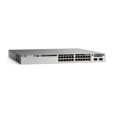 Switch mạng Cisco C9200-24T-A 