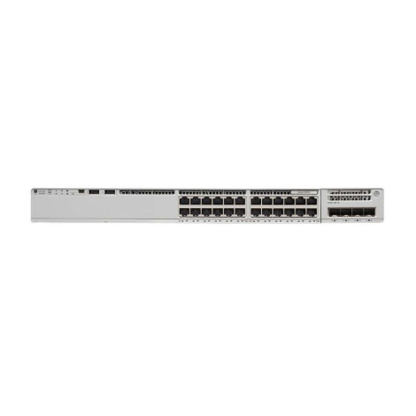 Switch mạng Cisco C9200-24T-E 