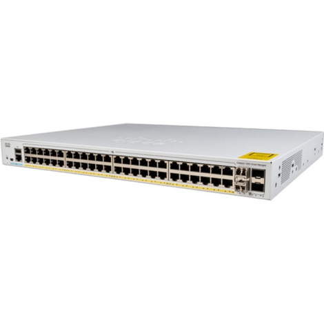 Switch mạng Cisco C1000-48FP-4G-L 