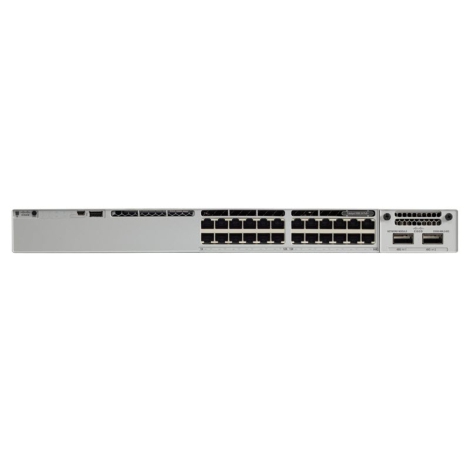 Switch mạng Cisco C9300-24T-A