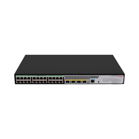 Switch mạng H3C L2 LS-1850V2-28X-HPWR-GL