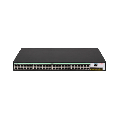 Switch mạng H3C L2 LS-1850V2-52X-GL