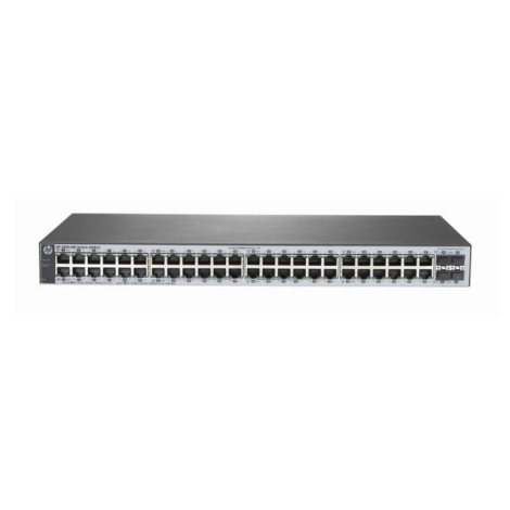 Switch mạng HPE 1820 48G (J9981A)