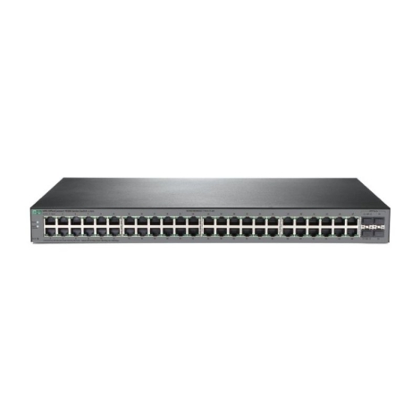 Switch mạng HPE 1920S 48G 4SFP (JL382A)