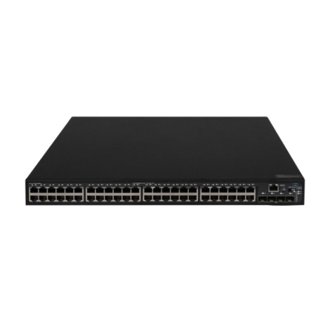 Switch mạng HPE 5140 48G PoE+ 4SFP+ EI (JL824A)