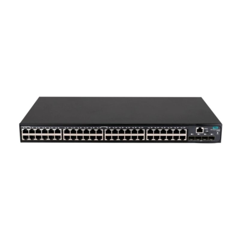 Switch mạng HPE 5140 48G 4SFP+ EI (JL829A)