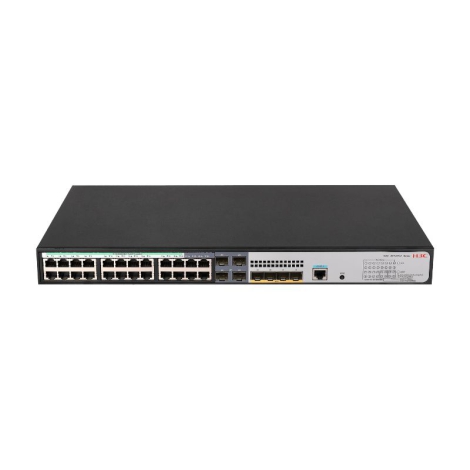Switch mạng H3C L2+ LS-5120V3-28S-HPWR-LI-GL