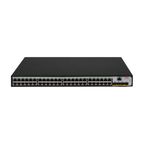 Switch mạng H3C L2+ LS-5120V3-52S-LI-GL