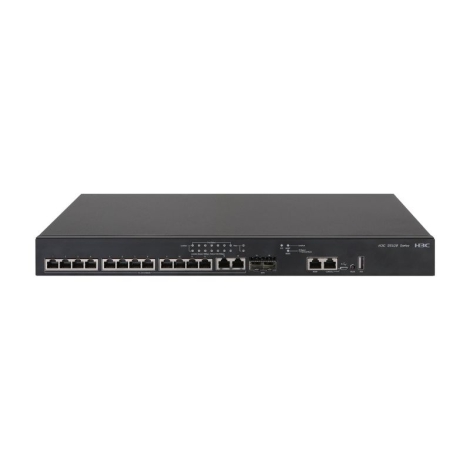 Switch mạng H3C L3 LS-6520X-16XT-SI