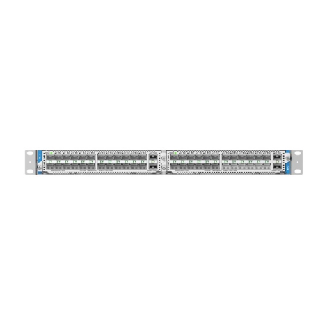 Switch mạng Ruijie RG-NBS6002
