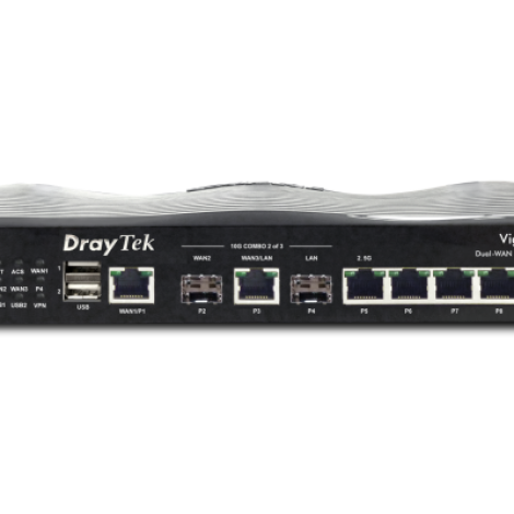 Router DrayTek Vigor 2928