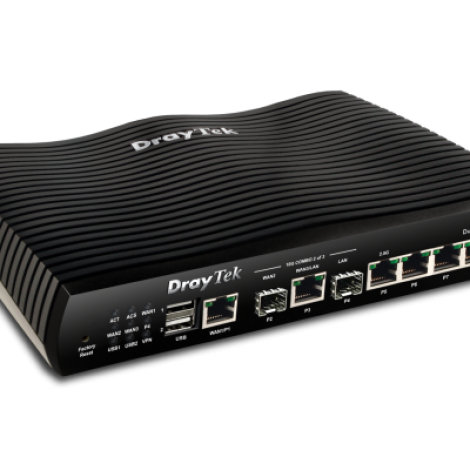 Router DrayTek Vigor 2928