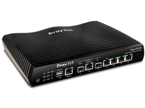 Router DrayTek Vigor 2928