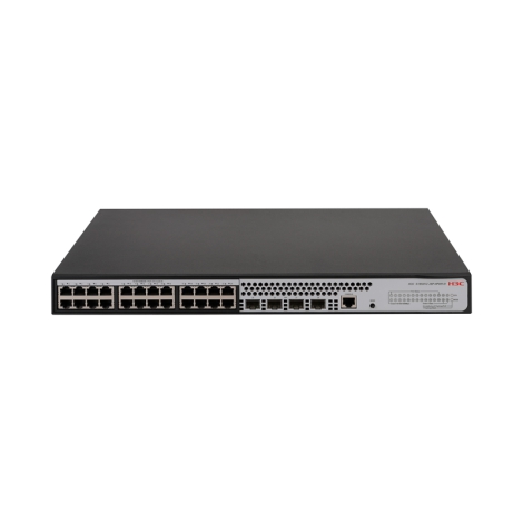 Switch mạng H3C L2 LS-1850v2-28P-HPWR-EI-GL