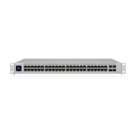 Thiết bị chuyển mạch Ubiquiti UniFi Switch 48 (USW-48)