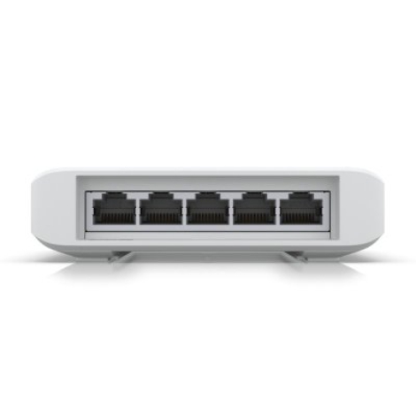 Thiết bị chuyển mạch Ubiquiti UniFi Switch Flex (USW-Flex)