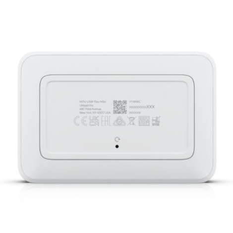 Thiết bị chuyển mạch Ubiquiti UniFi Switch Flex Mini (USW-Flex-Mini)