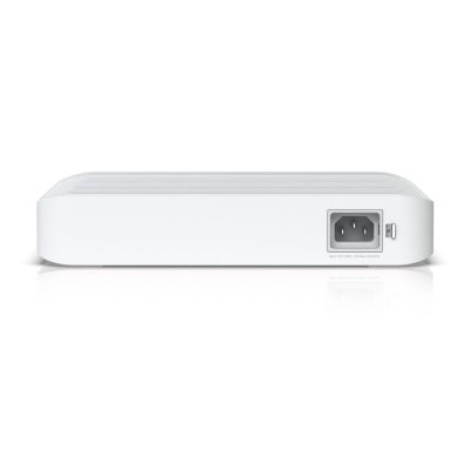 Switch mạng UniFi Professional 8 PoE (USW-Pro-8-PoE)