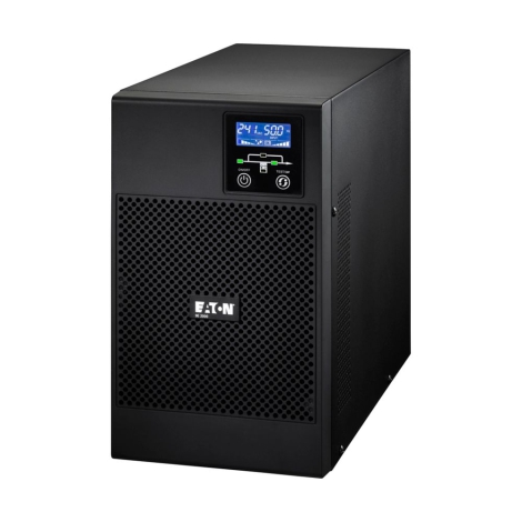 Bộ lưu điện UPS Eaton 9E 2000VA Tower - 2000VA/1600W