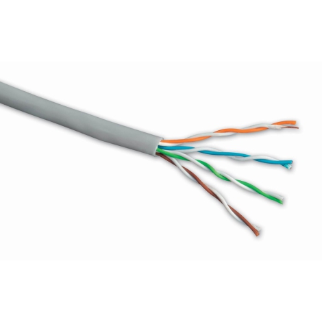 Dây mạng Cat5 Hikvision 