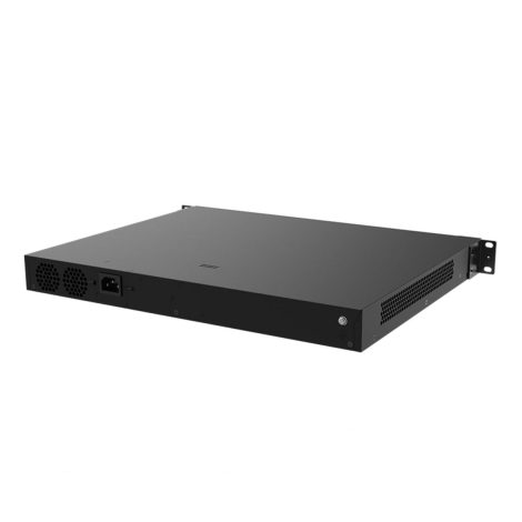 Switch mạng 48 cổng NBS3000 Layer 2 Rujie RG-NBS3100-48GT4SFP-P