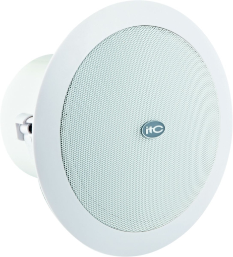 Bộ điều khiển trung tâm ITC T-206CW