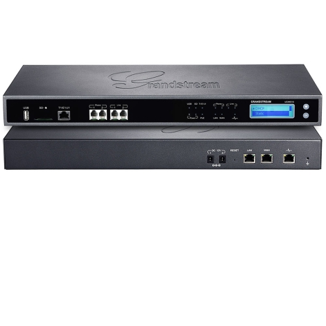 Tổng Đài IP Grandstream UCM6510 