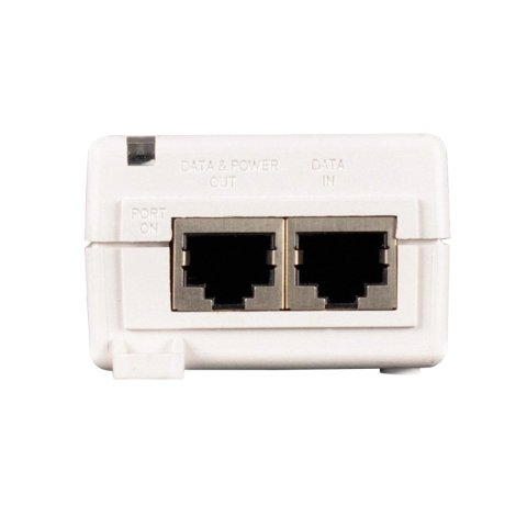 Bộ cấp nguồn PoE adapter Rujie RG-E-120(GE)